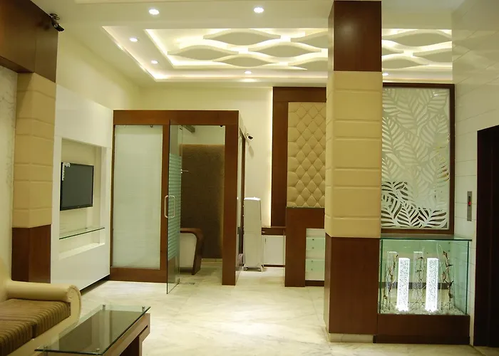 Hotel Purva