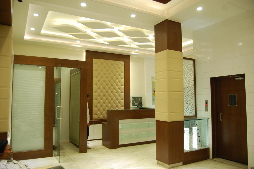 Hotel Purva Indore