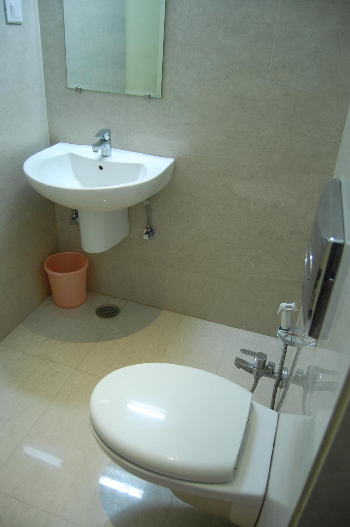 Purva Hotel