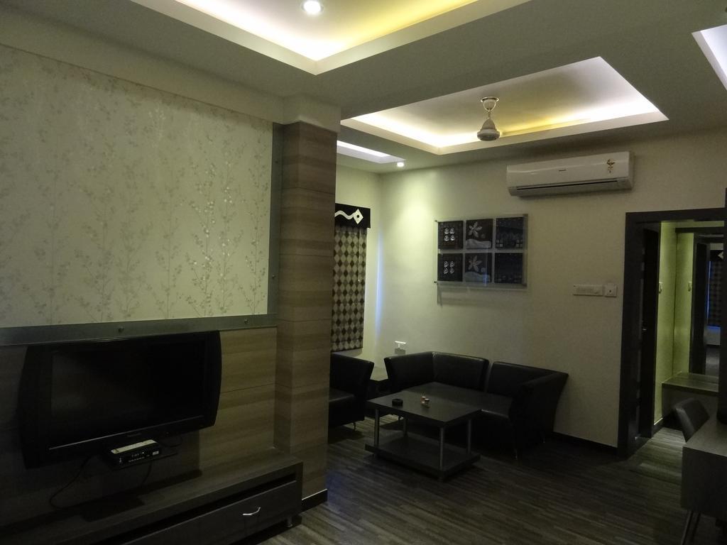 Purva 2* Indore
