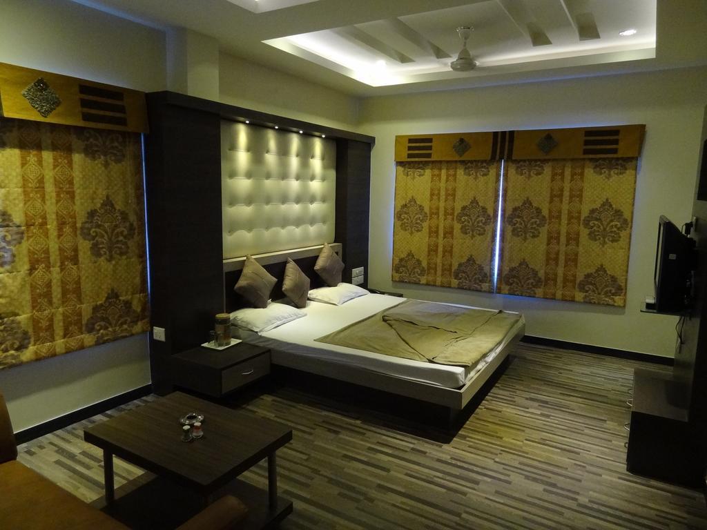 Hotel Purva