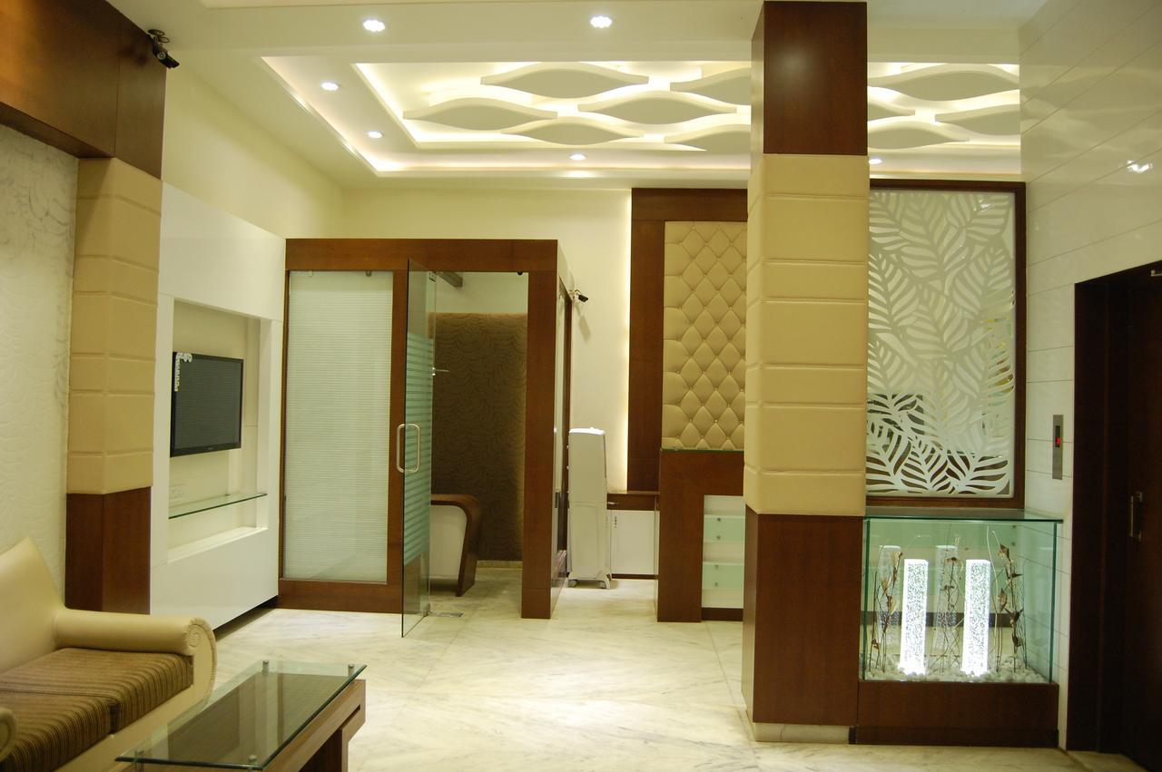 Purva Hotel