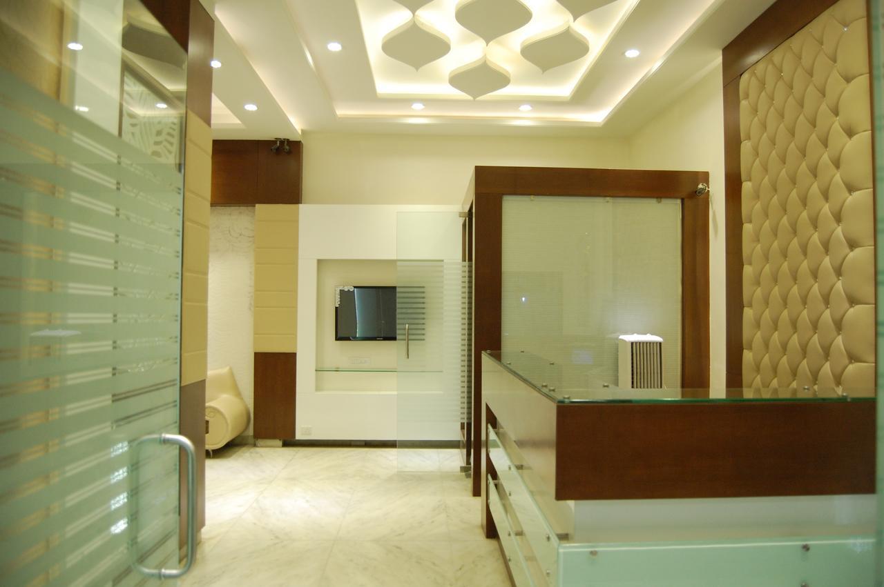 Purva Hotel 2*